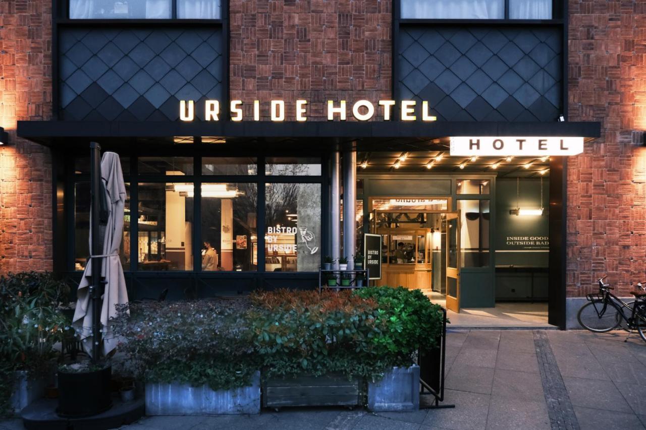 上海外滩urside酒店 酒店 4*