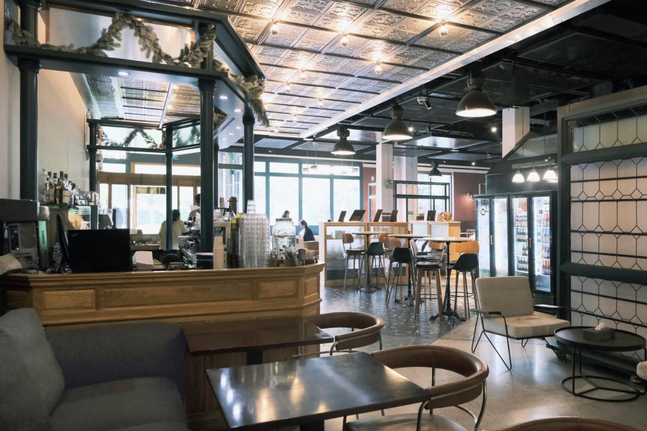 酒店 上海外滩urside酒店 上海