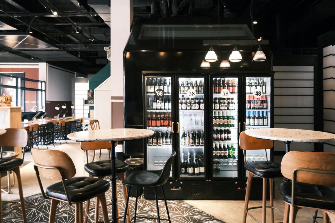 上海外滩urside酒店 上海