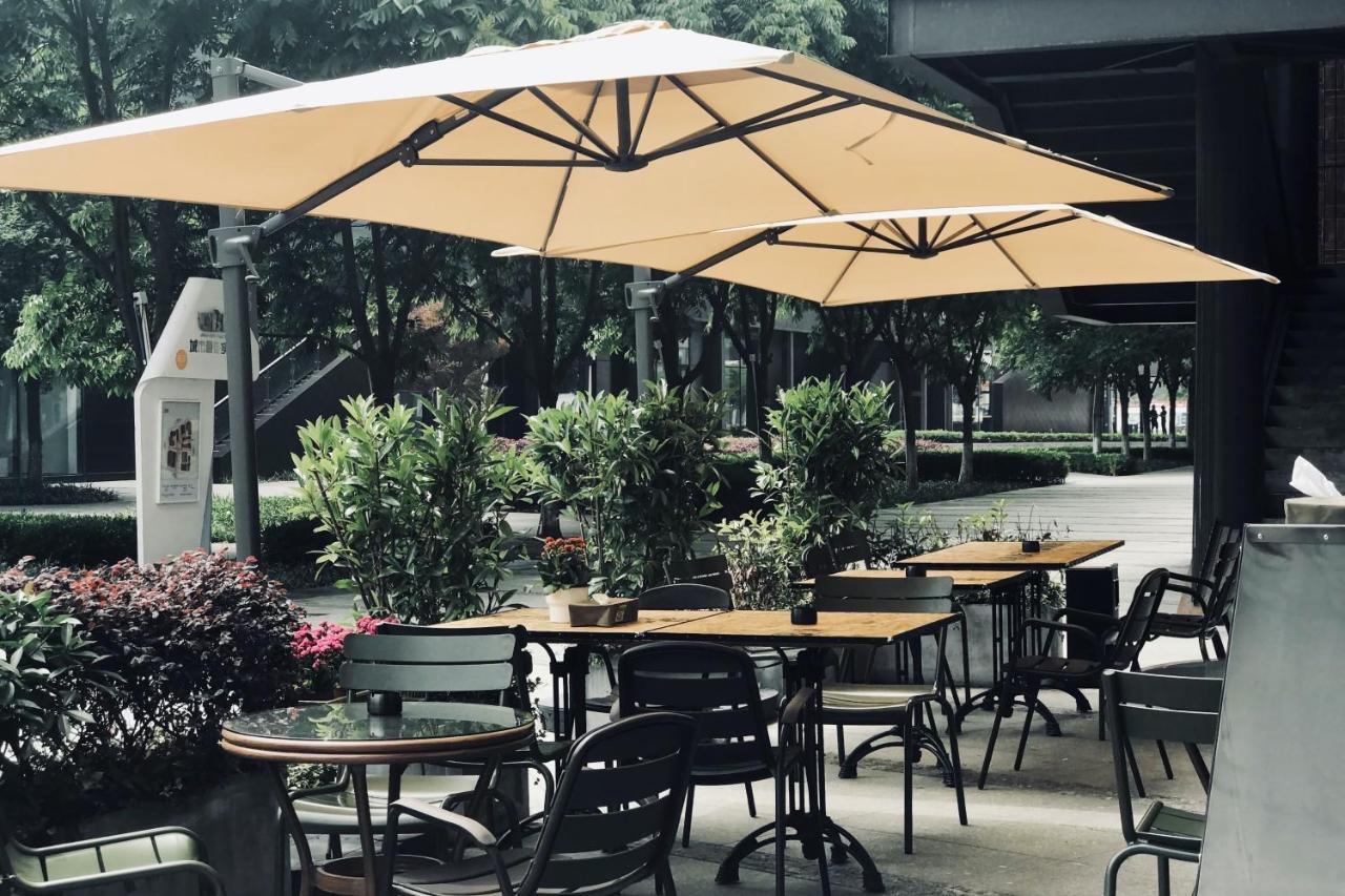 上海外滩urside酒店 上海